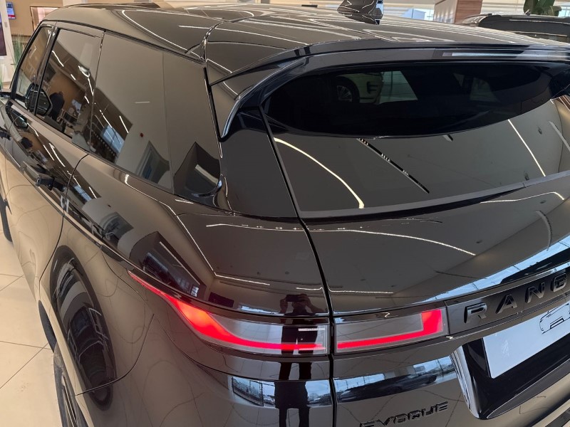  LAND ROVER RANGE ROVER EVOQUE 2.0 D200 Edition 5dr Auto 5247088