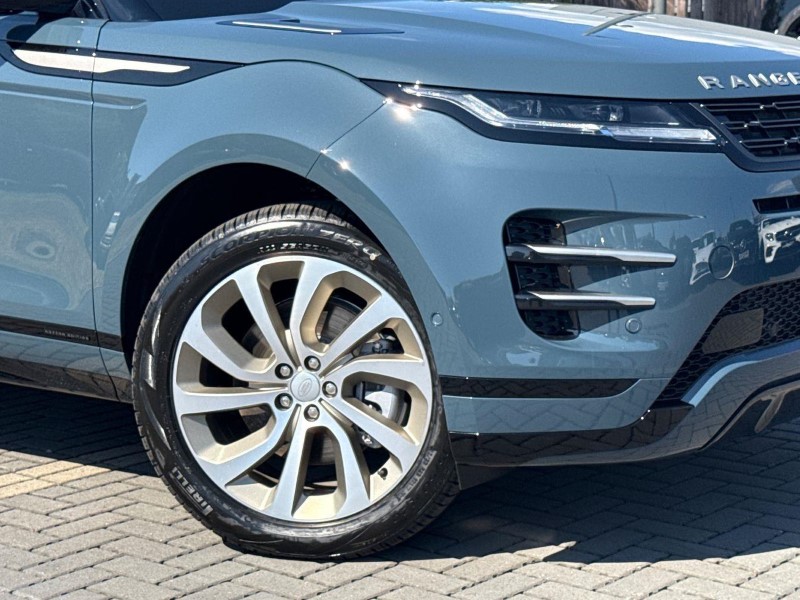  LAND ROVER RANGE ROVER EVOQUE 1.5 P270e Hoxton Edition 5dr Auto 5592892