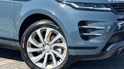 LAND ROVER RANGE ROVER EVOQUE 1.5 P270e Hoxton Edition 5dr Auto 5592892