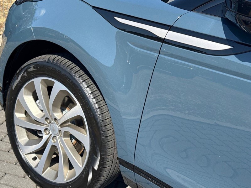  LAND ROVER RANGE ROVER EVOQUE 1.5 P270e Hoxton Edition 5dr Auto 5592879