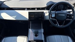 LAND ROVER RANGE ROVER EVOQUE 1.5 P270e Hoxton Edition 5dr Auto 5592868