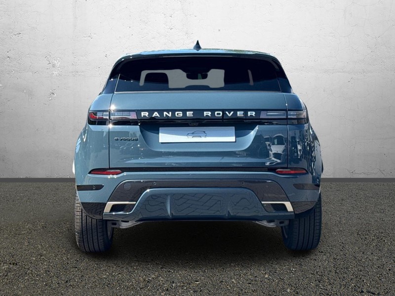  LAND ROVER RANGE ROVER EVOQUE 1.5 P270e Hoxton Edition 5dr Auto 5592865