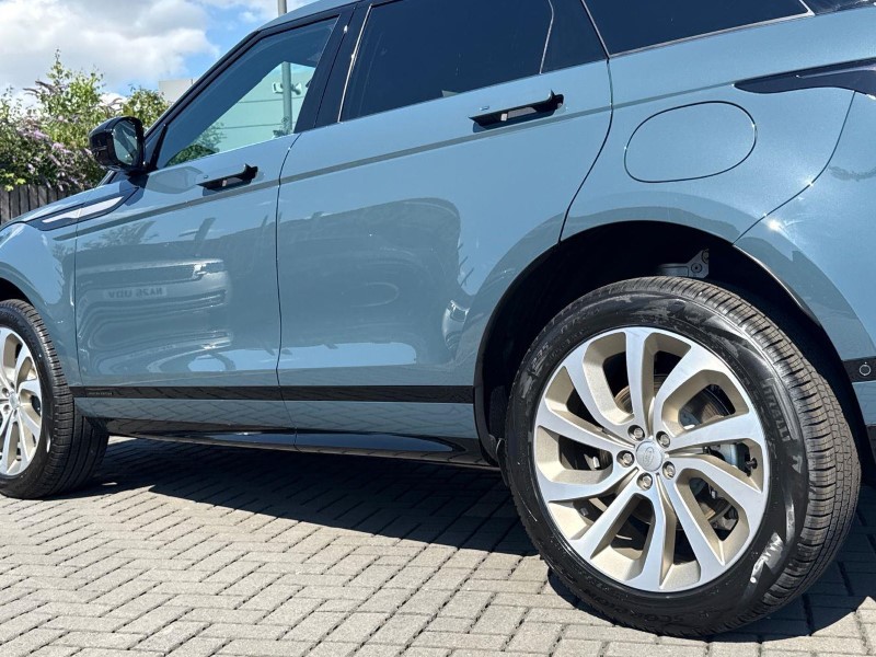  LAND ROVER RANGE ROVER EVOQUE 1.5 P270e Hoxton Edition 5dr Auto 5592898
