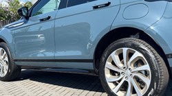 LAND ROVER RANGE ROVER EVOQUE 1.5 P270e Hoxton Edition 5dr Auto 5592898