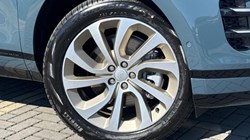 LAND ROVER RANGE ROVER EVOQUE 1.5 P270e Hoxton Edition 5dr Auto 5592894