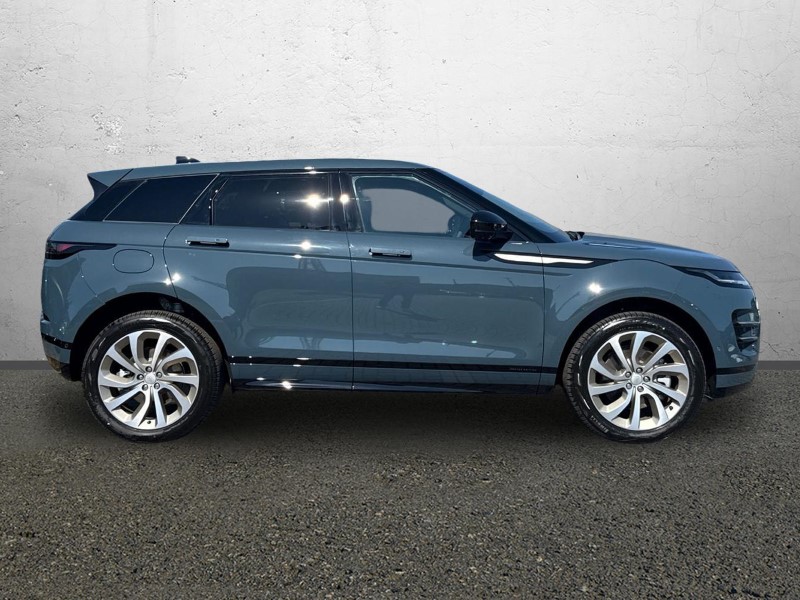  LAND ROVER RANGE ROVER EVOQUE 1.5 P270e Hoxton Edition 5dr Auto 5592864