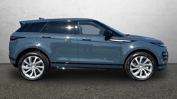 LAND ROVER RANGE ROVER EVOQUE 1.5 P270e Hoxton Edition 5dr Auto 5592864