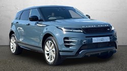 LAND ROVER RANGE ROVER EVOQUE 1.5 P270e Hoxton Edition 5dr Auto 5592860