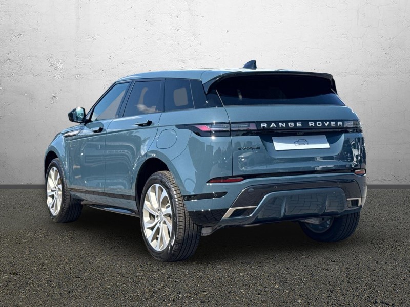  LAND ROVER RANGE ROVER EVOQUE 1.5 P270e Hoxton Edition 5dr Auto 5592861