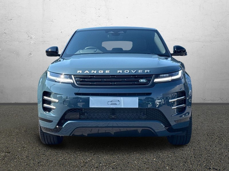  LAND ROVER RANGE ROVER EVOQUE 1.5 P270e Hoxton Edition 5dr Auto 5592866