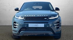 LAND ROVER RANGE ROVER EVOQUE 1.5 P270e Hoxton Edition 5dr Auto 5592866