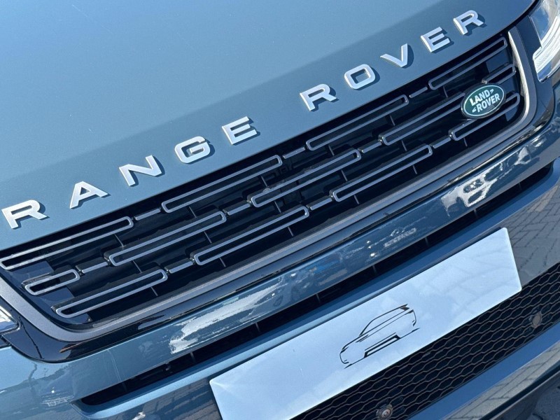  LAND ROVER RANGE ROVER EVOQUE 1.5 P270e Hoxton Edition 5dr Auto 5592893