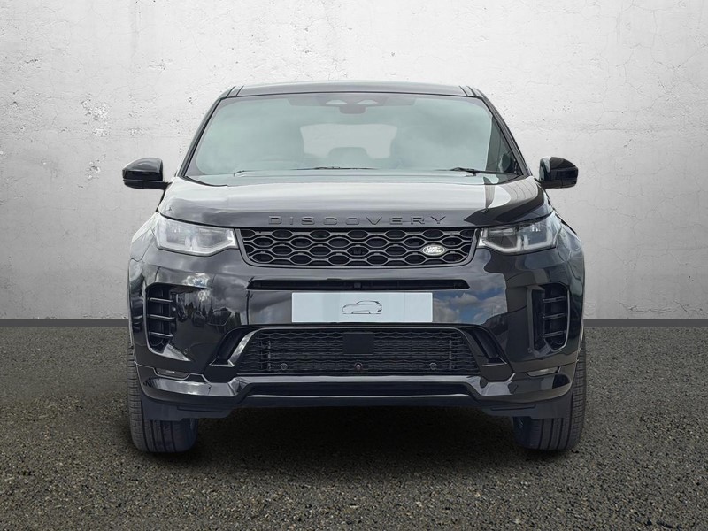  LAND ROVER DISCOVERY SPORT 2.0 D200 Metropolitan 5dr Auto [5 Seat] 5686275