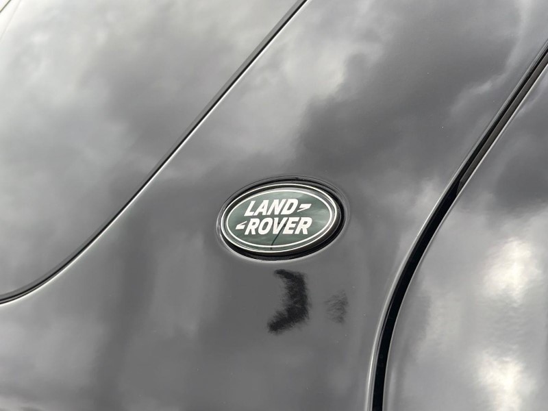  LAND ROVER DISCOVERY SPORT 2.0 D200 Metropolitan 5dr Auto [5 Seat] 5686316