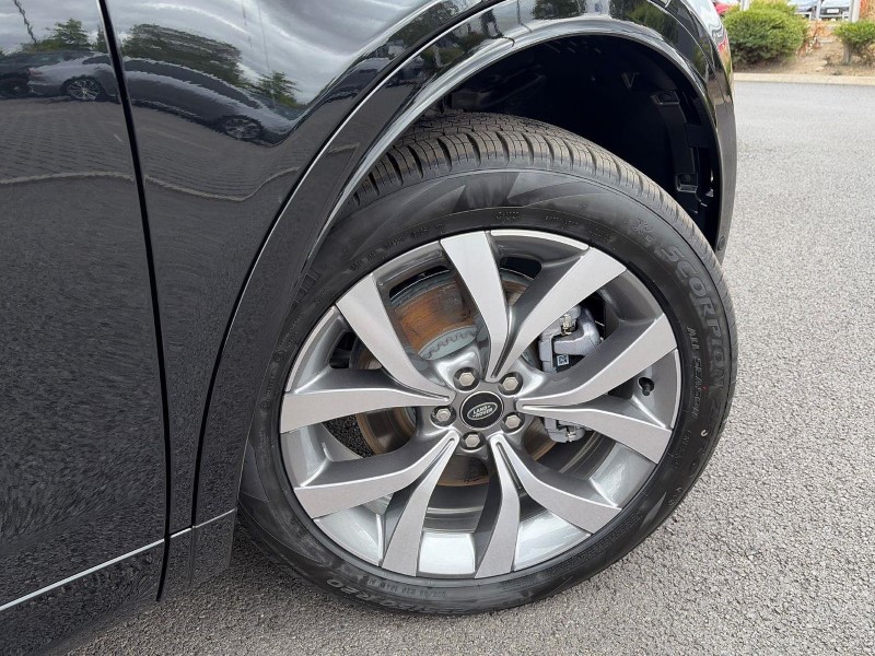  LAND ROVER DISCOVERY SPORT 2.0 D200 Metropolitan 5dr Auto [5 Seat] 5686319