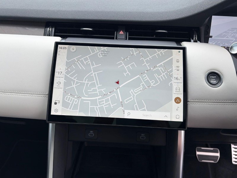  LAND ROVER DISCOVERY SPORT 2.0 D200 Metropolitan 5dr Auto [5 Seat] 5686299