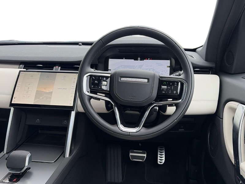  LAND ROVER DISCOVERY SPORT 2.0 D200 Metropolitan 5dr Auto [5 Seat] 5686283