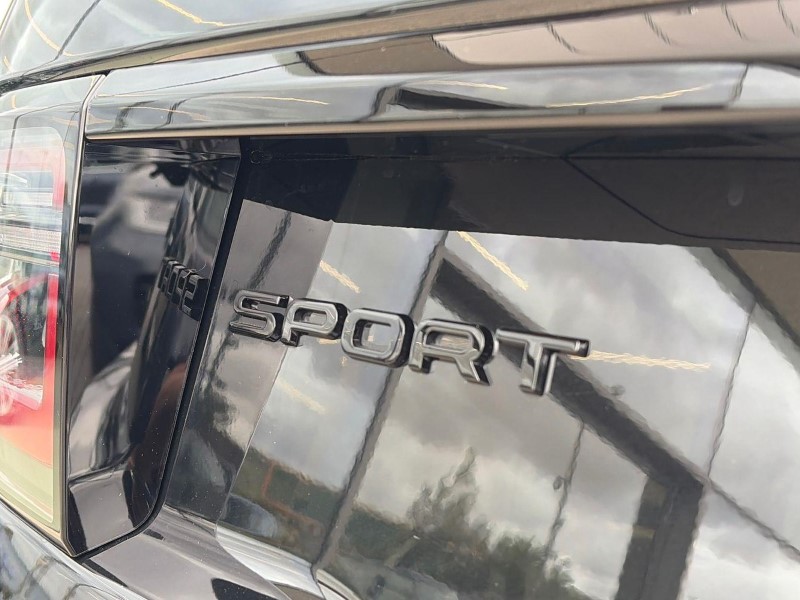  LAND ROVER DISCOVERY SPORT 2.0 D200 Metropolitan 5dr Auto [5 Seat] 5686317