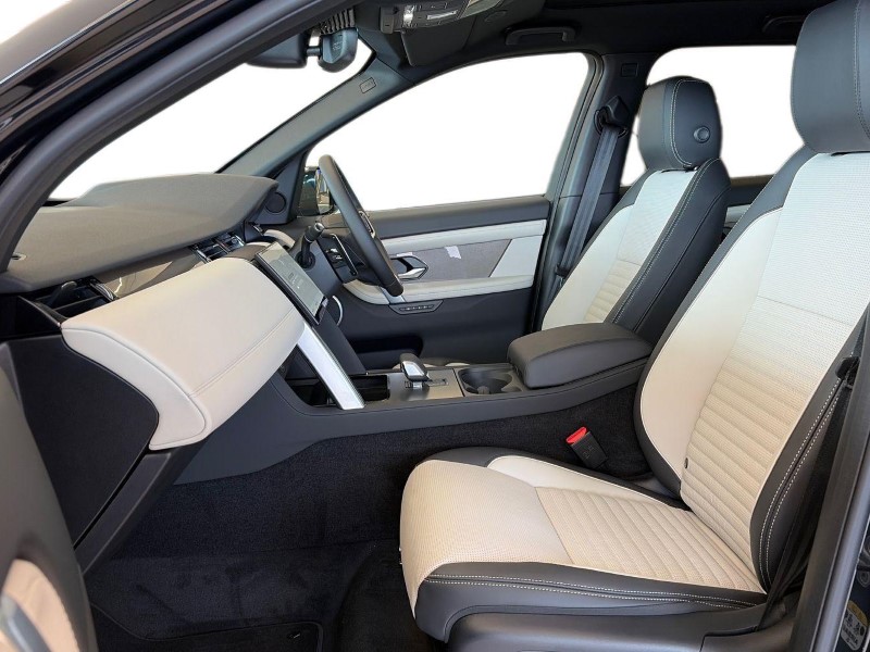  LAND ROVER DISCOVERY SPORT 2.0 D200 Metropolitan 5dr Auto [5 Seat] 5686271
