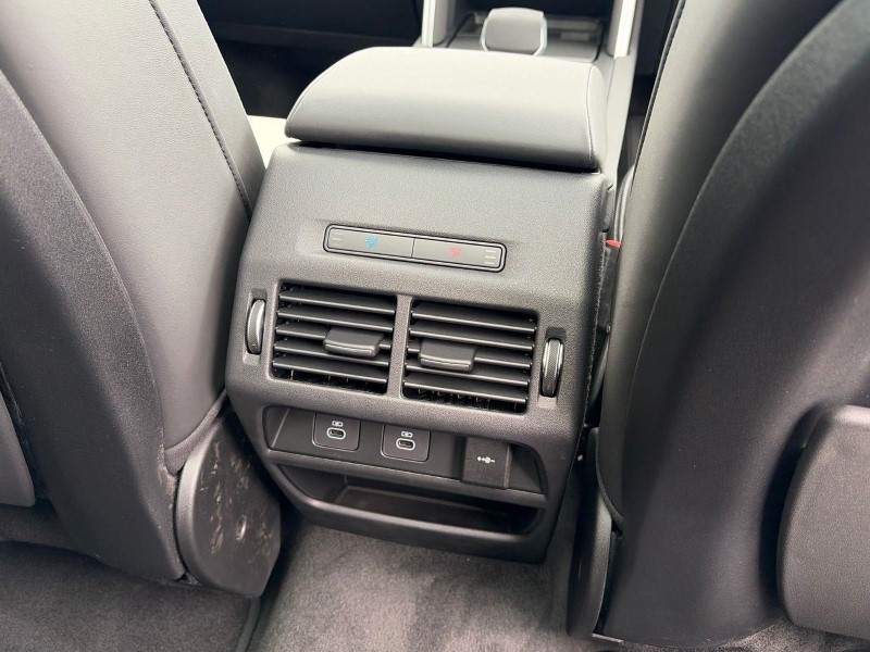  LAND ROVER DISCOVERY SPORT 2.0 D200 Metropolitan 5dr Auto [5 Seat] 5686286