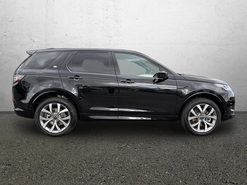  LAND ROVER DISCOVERY SPORT 2.0 D200 Metropolitan 5dr Auto [5 Seat] 5686273