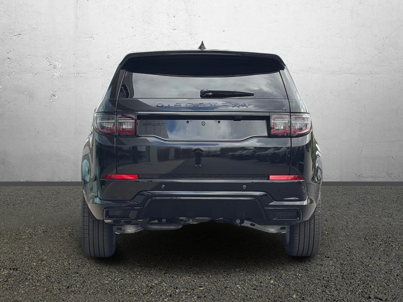  LAND ROVER DISCOVERY SPORT 2.0 D200 Metropolitan 5dr Auto [5 Seat] 5686274