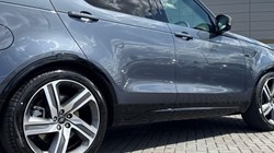 LAND ROVER DISCOVERY 3.0 D350 Dynamic HSE 5dr Auto 5556965
