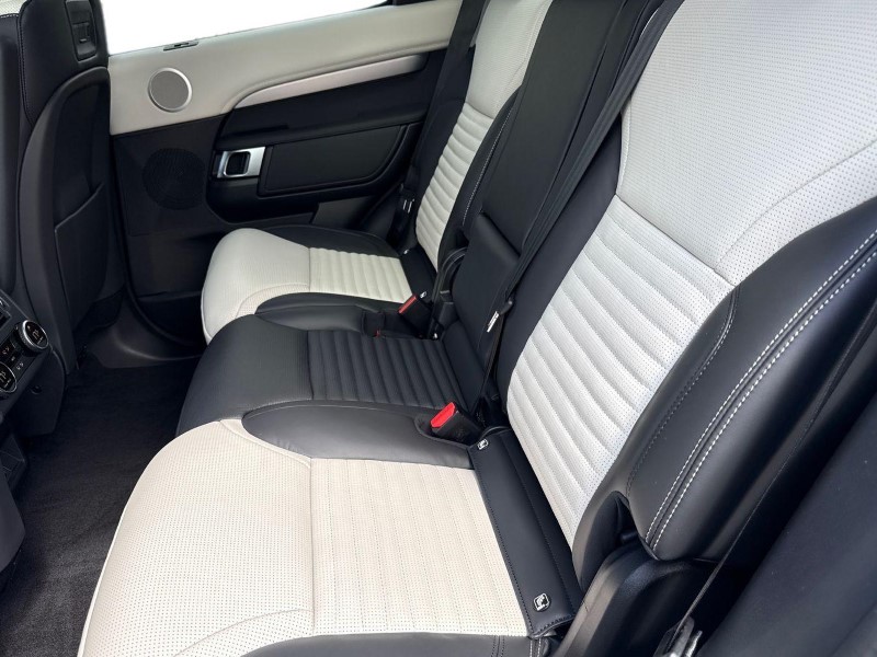  LAND ROVER DISCOVERY 3.0 D350 Dynamic HSE 5dr Auto 5556928