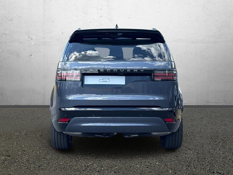  LAND ROVER DISCOVERY 3.0 D350 Dynamic HSE 5dr Auto 5556930