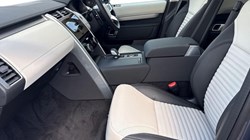 LAND ROVER DISCOVERY 3.0 D350 Dynamic HSE 5dr Auto 5556927