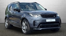 LAND ROVER DISCOVERY 3.0 D350 Dynamic HSE 5dr Auto 5556925