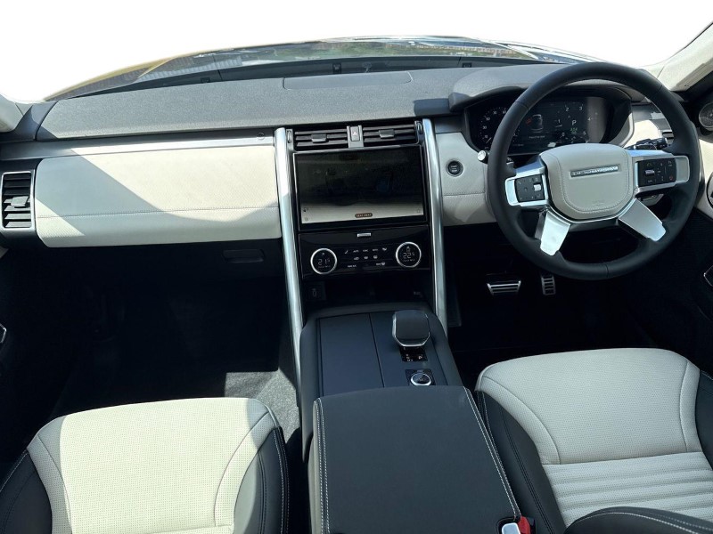  LAND ROVER DISCOVERY 3.0 D350 Dynamic HSE 5dr Auto 5556933