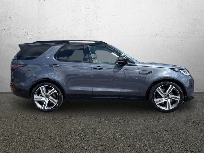  LAND ROVER DISCOVERY 3.0 D350 Dynamic HSE 5dr Auto 5556929