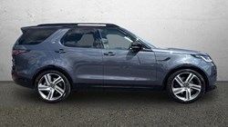 LAND ROVER DISCOVERY 3.0 D350 Dynamic HSE 5dr Auto 5556929