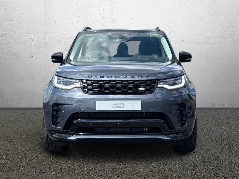  LAND ROVER DISCOVERY 3.0 D350 Dynamic HSE 5dr Auto 5556931
