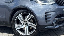 LAND ROVER DISCOVERY 3.0 D350 Dynamic HSE 5dr Auto 5556959