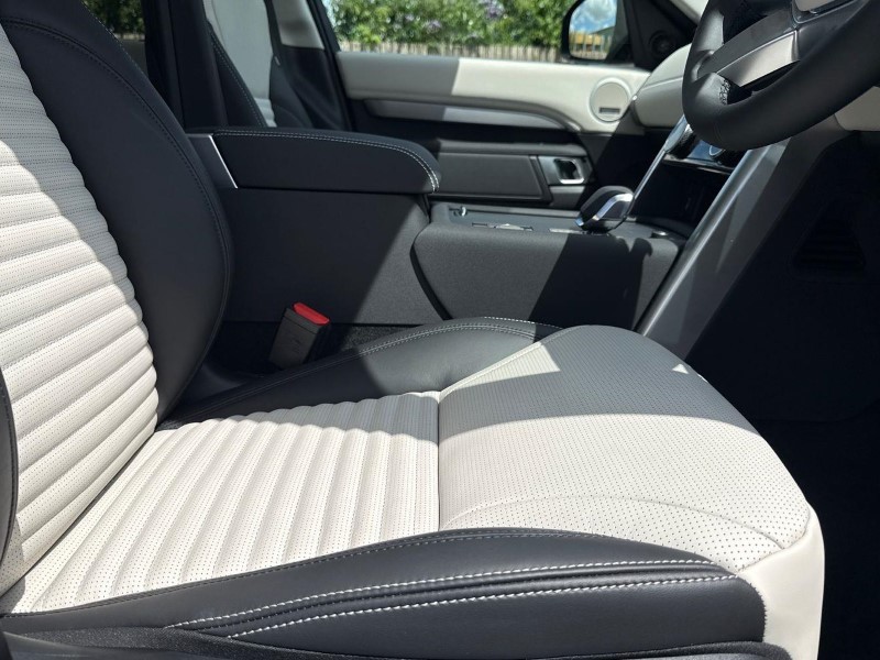 LAND ROVER DISCOVERY 3.0 D350 Dynamic HSE 5dr Auto 5556949