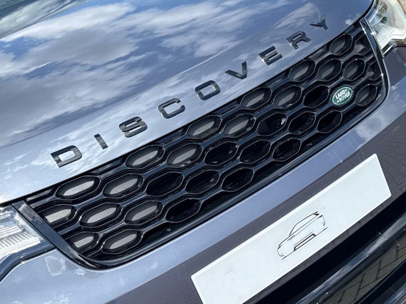  LAND ROVER DISCOVERY 3.0 D350 Dynamic HSE 5dr Auto 5556960