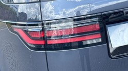 LAND ROVER DISCOVERY 3.0 D350 Dynamic HSE 5dr Auto 5556943