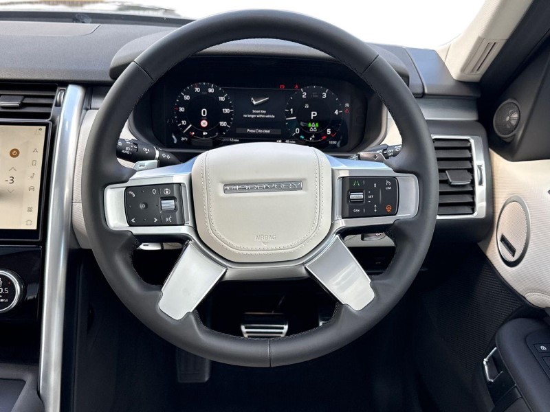  LAND ROVER DISCOVERY 3.0 D350 Dynamic HSE 5dr Auto 5556939