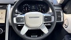 LAND ROVER DISCOVERY 3.0 D350 Dynamic HSE 5dr Auto 5556939