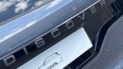 LAND ROVER DISCOVERY 3.0 D350 Dynamic HSE 5dr Auto 5556962