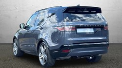 LAND ROVER DISCOVERY 3.0 D350 Dynamic HSE 5dr Auto 5556926