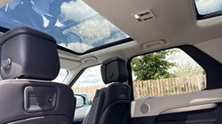 LAND ROVER DISCOVERY 3.0 D350 Dynamic HSE 5dr Auto 5556945