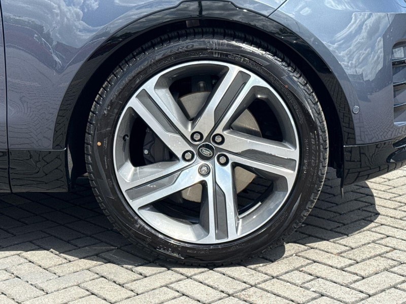  LAND ROVER DISCOVERY 3.0 D350 Dynamic HSE 5dr Auto 5556932