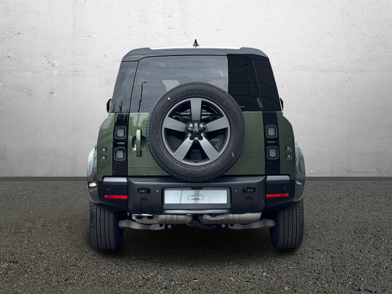  LAND ROVER DEFENDER 3.0 D250 X-Dynamic SE 110 5dr Auto 5465723
