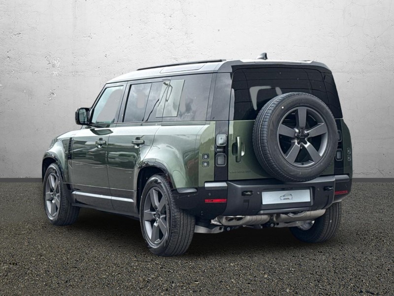  LAND ROVER DEFENDER 3.0 D250 X-Dynamic SE 110 5dr Auto 5465719