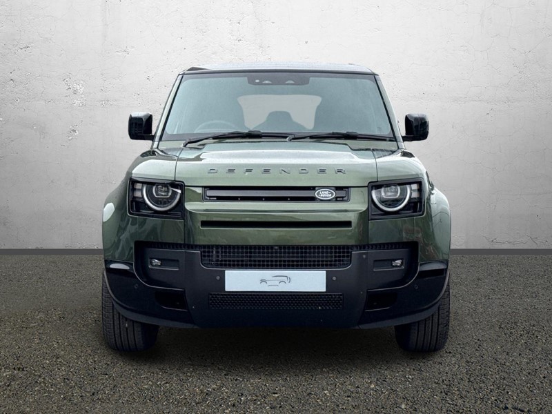  LAND ROVER DEFENDER 3.0 D250 X-Dynamic SE 110 5dr Auto 5465724