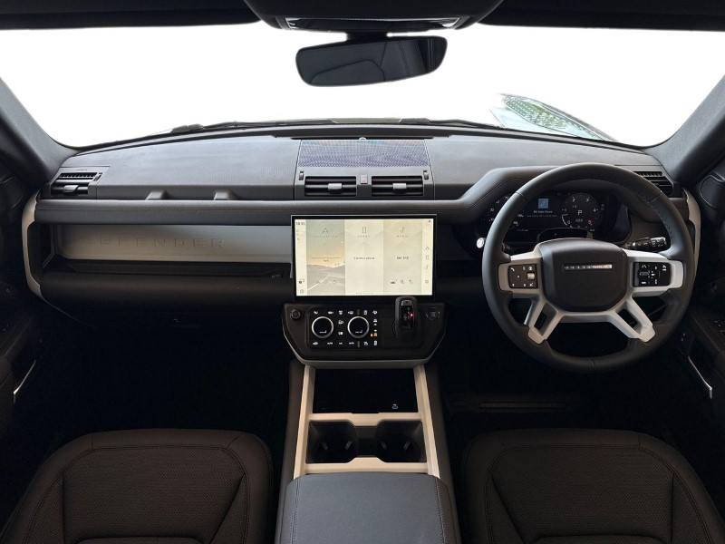  LAND ROVER DEFENDER 3.0 D250 X-Dynamic SE 110 5dr Auto 5465726