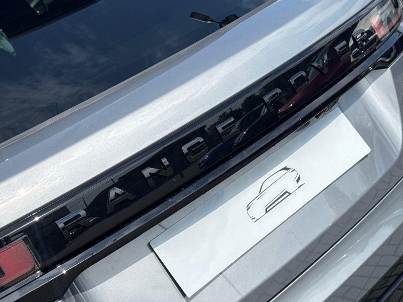  LAND ROVER RANGE ROVER VELAR 2.0 D200 MHEV Belgravia Edition 5dr Auto 5587388
